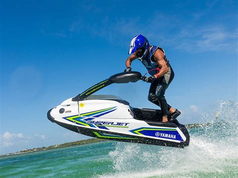The Sea Doo Wake Pro 230 is designed specifically with tow sports in mind. . Yamaha superjet for sale
